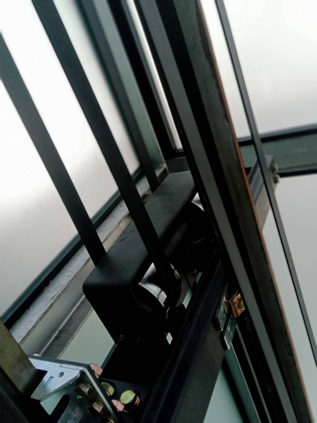 PASSENGER ELEVATOR 2